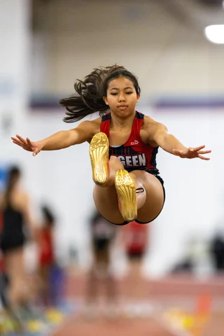 2026 Ontario U16 & U20 Track & Field Championships photo 8