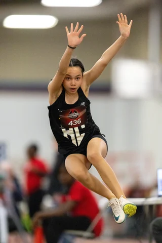 2026 Ontario U16 & U20 Track & Field Championships photo 9