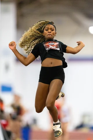 2026 Ontario U16 & U20 Track & Field Championships photo 10