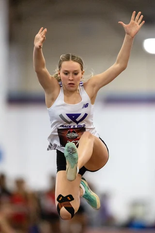 2026 Ontario U16 & U20 Track & Field Championships photo 13