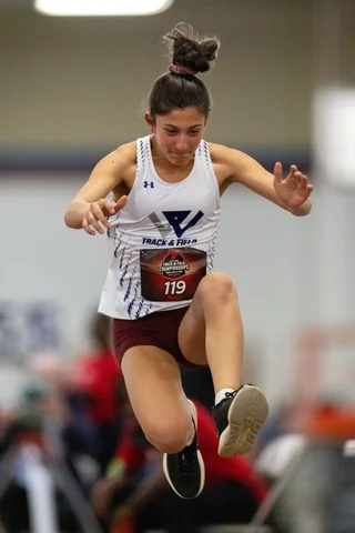 2026 Ontario U16 & U20 Track & Field Championships photo 14