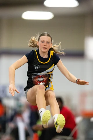 2026 Ontario U16 & U20 Track & Field Championships photo 15
