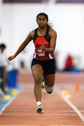 2026 Ontario U16 & U20 Track & Field Championships photo 17