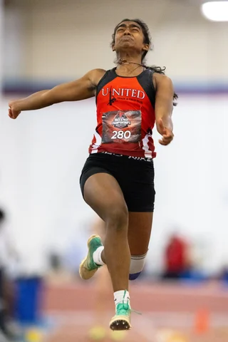 2026 Ontario U16 & U20 Track & Field Championships photo 18