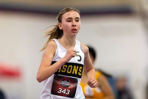 2026 Ontario U16 & U20 Track & Field Championships photo 23