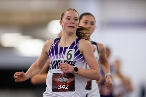 2026 Ontario U16 & U20 Track & Field Championships photo 33