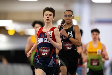 2026 Ontario U16 & U20 Track & Field Championships photo 37