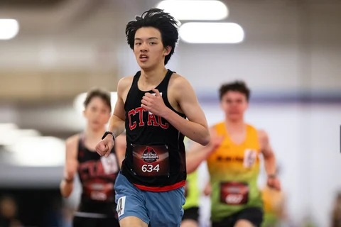 2026 Ontario U16 & U20 Track & Field Championships photo 39