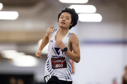 2026 Ontario U16 & U20 Track & Field Championships photo 40