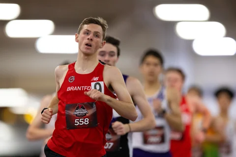 2026 Ontario U16 & U20 Track & Field Championships photo 46