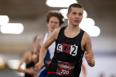 2026 Ontario U16 & U20 Track & Field Championships photo 55