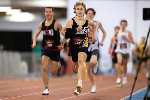 2026 Ontario U16 & U20 Track & Field Championships photo 57