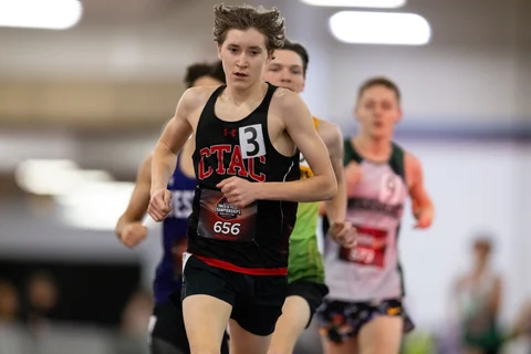 2026 Ontario U16 & U20 Track & Field Championships photo 59