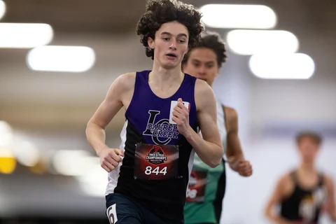 2026 Ontario U16 & U20 Track & Field Championships photo 60