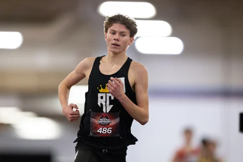 2026 Ontario U16 & U20 Track & Field Championships photo 61