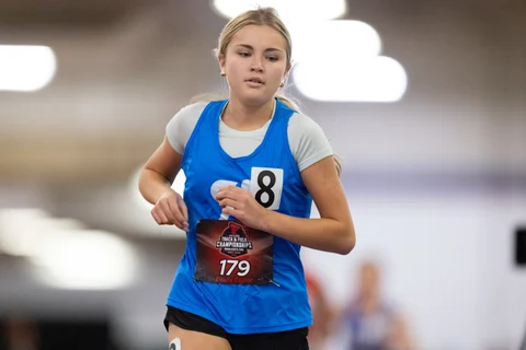 2026 Ontario U16 & U20 Track & Field Championships photo 68