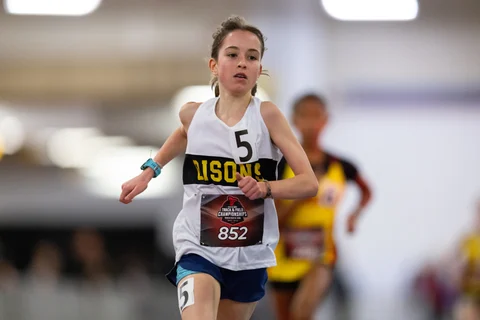 2026 Ontario U16 & U20 Track & Field Championships photo 71