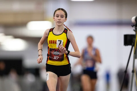 2026 Ontario U16 & U20 Track & Field Championships photo 72