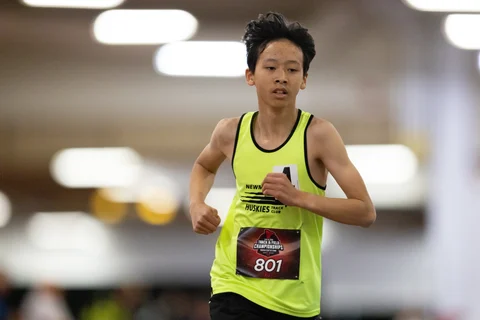 2026 Ontario U16 & U20 Track & Field Championships photo 77