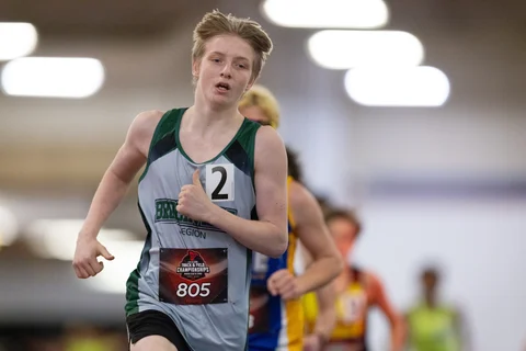 2026 Ontario U16 & U20 Track & Field Championships photo 78