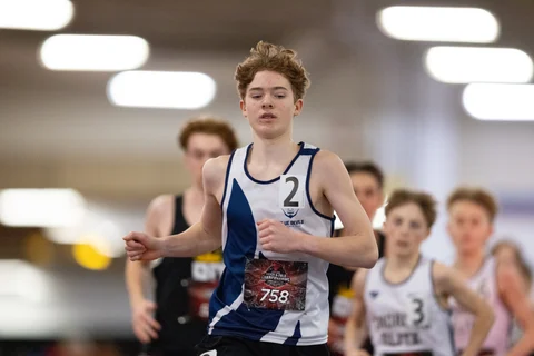 2026 Ontario U16 & U20 Track & Field Championships photo 79