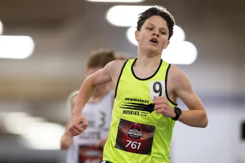 2026 Ontario U16 & U20 Track & Field Championships photo 81