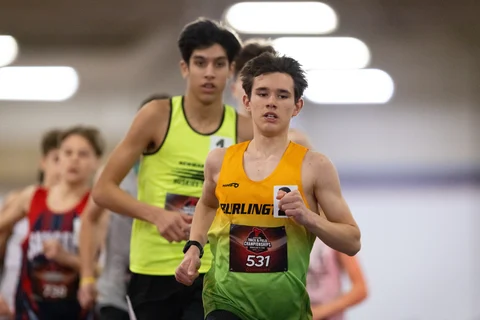 2026 Ontario U16 & U20 Track & Field Championships photo 83