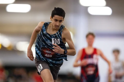 2026 Ontario U16 & U20 Track & Field Championships photo 86