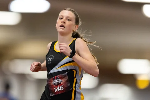 2026 Ontario U16 & U20 Track & Field Championships photo 89