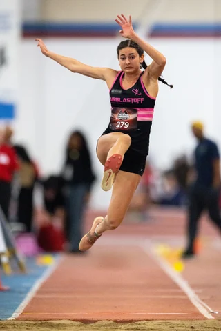 2026 Ontario U16 & U20 Track & Field Championships photo 90