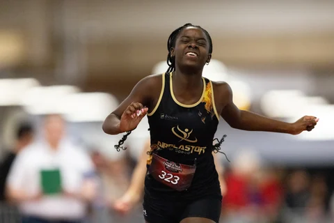 2026 Ontario U16 & U20 Track & Field Championships photo 94