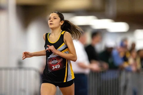 2026 Ontario U16 & U20 Track & Field Championships photo 95