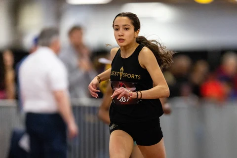 2026 Ontario U16 & U20 Track & Field Championships photo 98