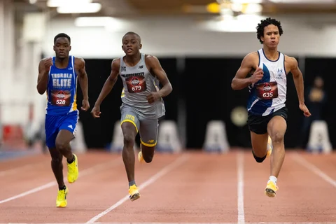 2026 Ontario U16 & U20 Track & Field Championships photo 99