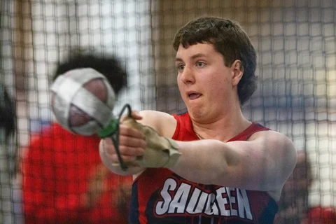 2026 Ontario U16 & U20 Track & Field Championships photo 103