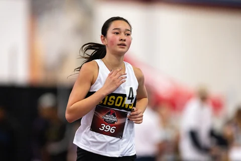 2026 Ontario U16 & U20 Track & Field Championships photo 108