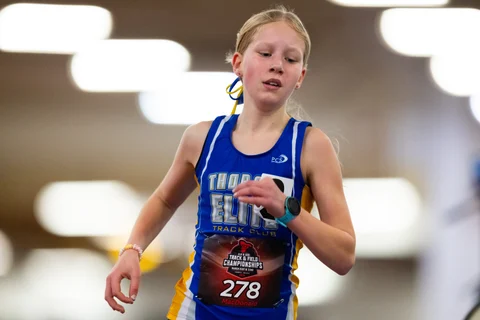 2026 Ontario U16 & U20 Track & Field Championships photo 111