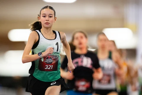 2026 Ontario U16 & U20 Track & Field Championships photo 113