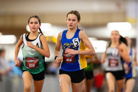 2026 Ontario U16 & U20 Track & Field Championships photo 115