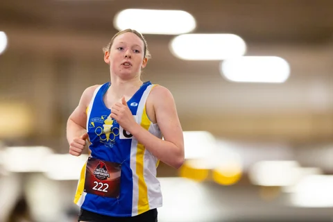 2026 Ontario U16 & U20 Track & Field Championships photo 120