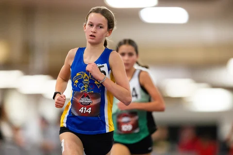 2026 Ontario U16 & U20 Track & Field Championships photo 121