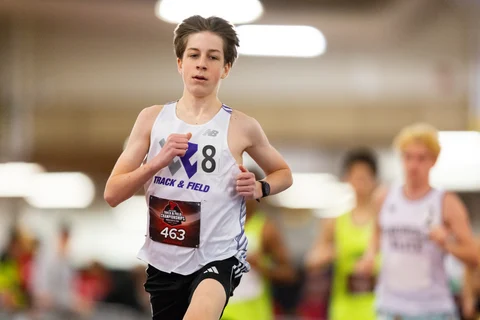 2026 Ontario U16 & U20 Track & Field Championships photo 124