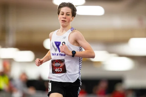 2026 Ontario U16 & U20 Track & Field Championships photo 125