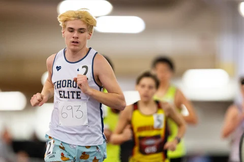 2026 Ontario U16 & U20 Track & Field Championships photo 126