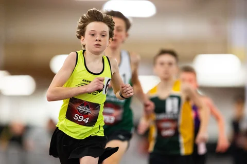 2026 Ontario U16 & U20 Track & Field Championships photo 129