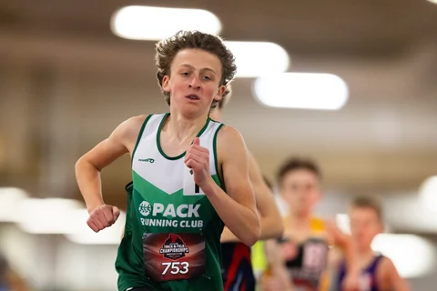 2026 Ontario U16 & U20 Track & Field Championships photo 131