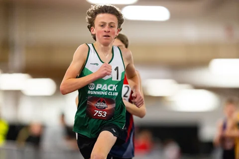 2026 Ontario U16 & U20 Track & Field Championships photo 132