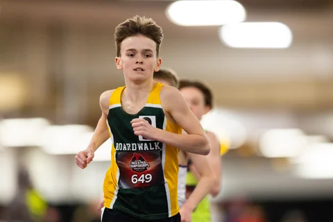 2026 Ontario U16 & U20 Track & Field Championships photo 133