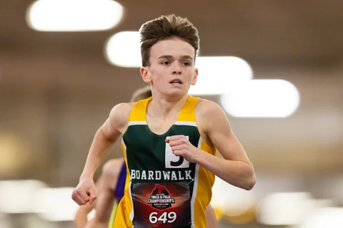 2026 Ontario U16 & U20 Track & Field Championships photo 134