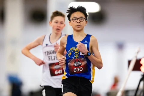 2026 Ontario U16 & U20 Track & Field Championships photo 137
